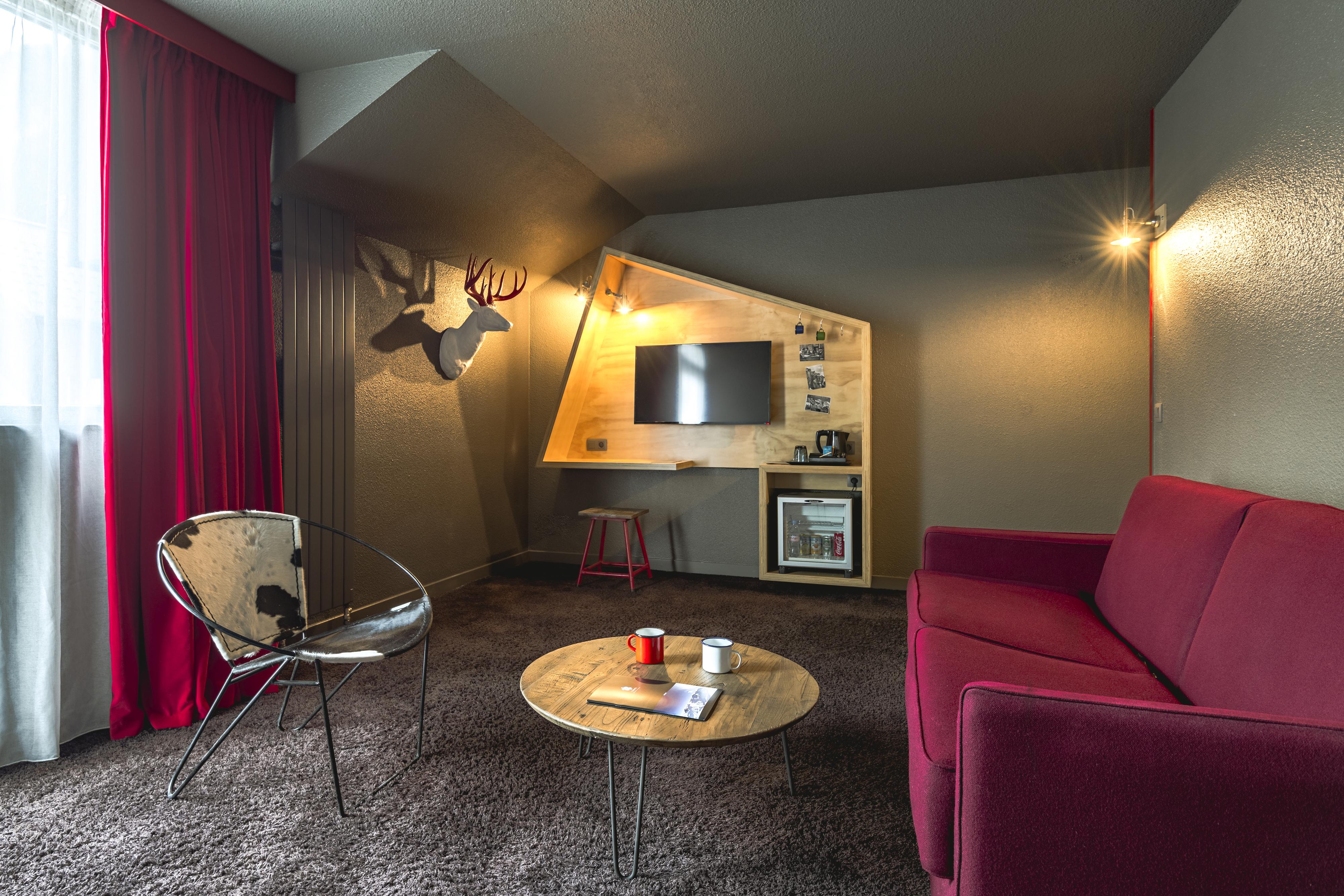 Le Refuge Des Aiglons 4* Chamonix