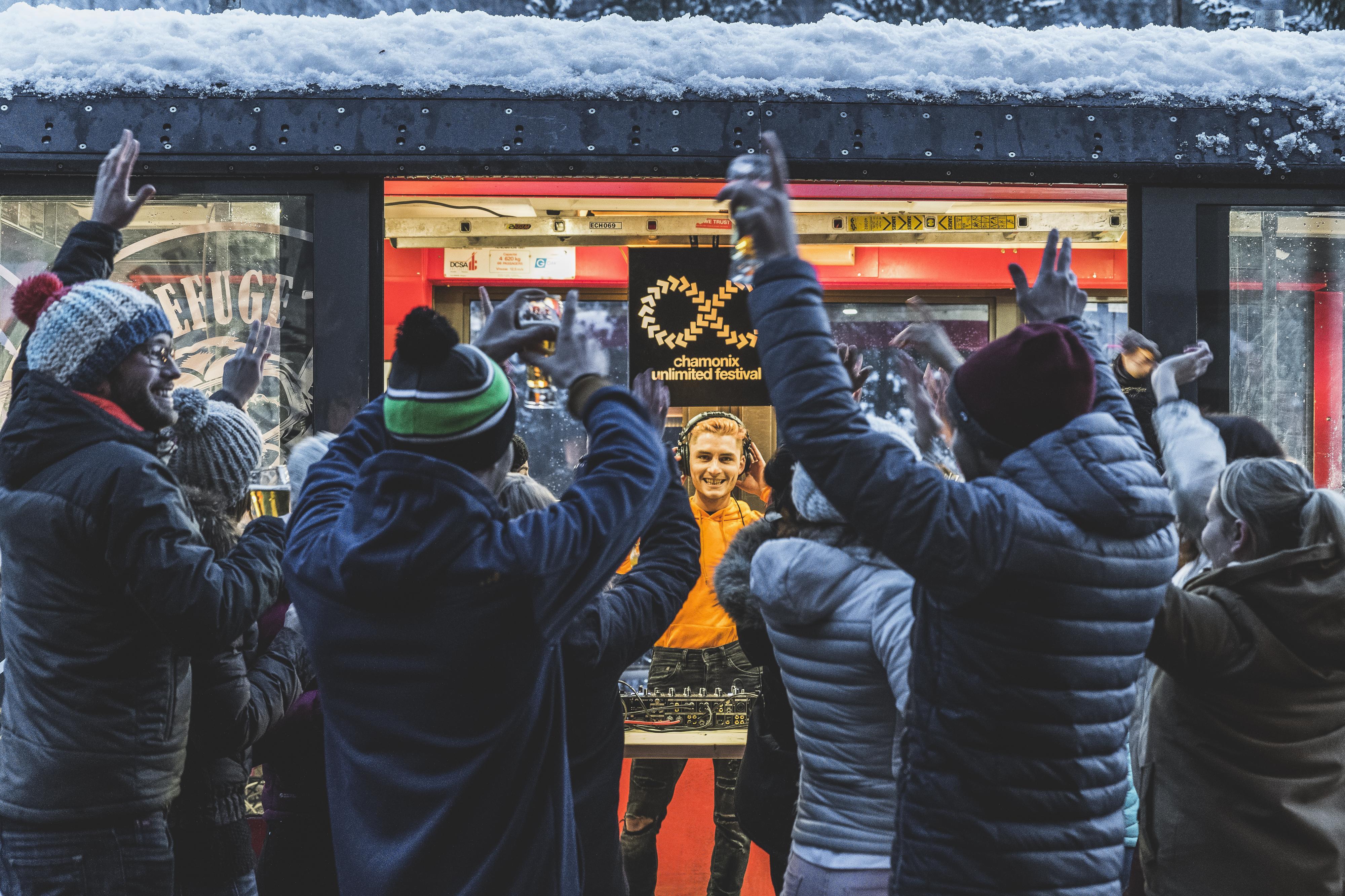 Le Refuge Des Aiglons Hotel Chamonix