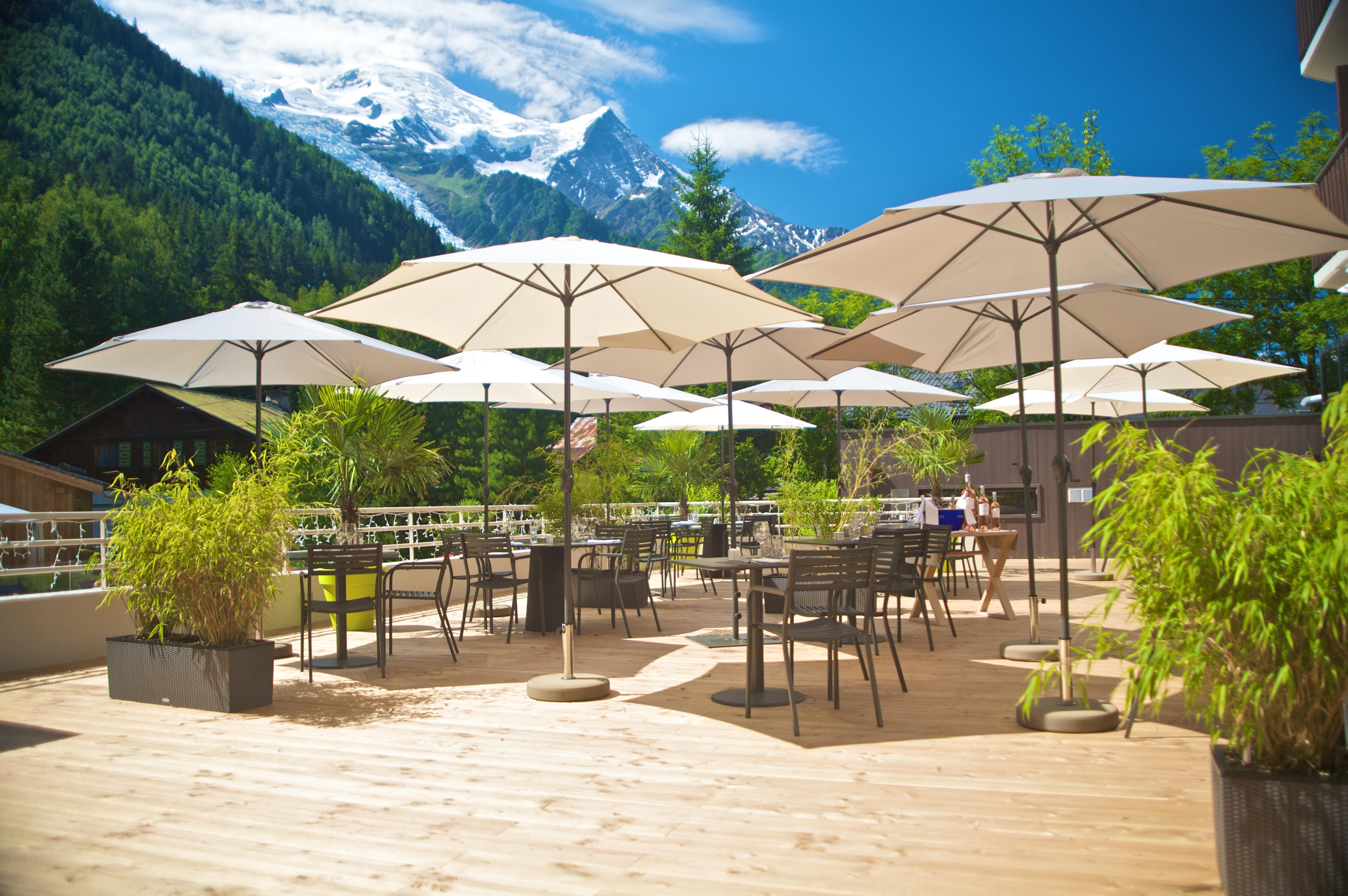 Le Refuge Des Aiglons 4* Chamonix