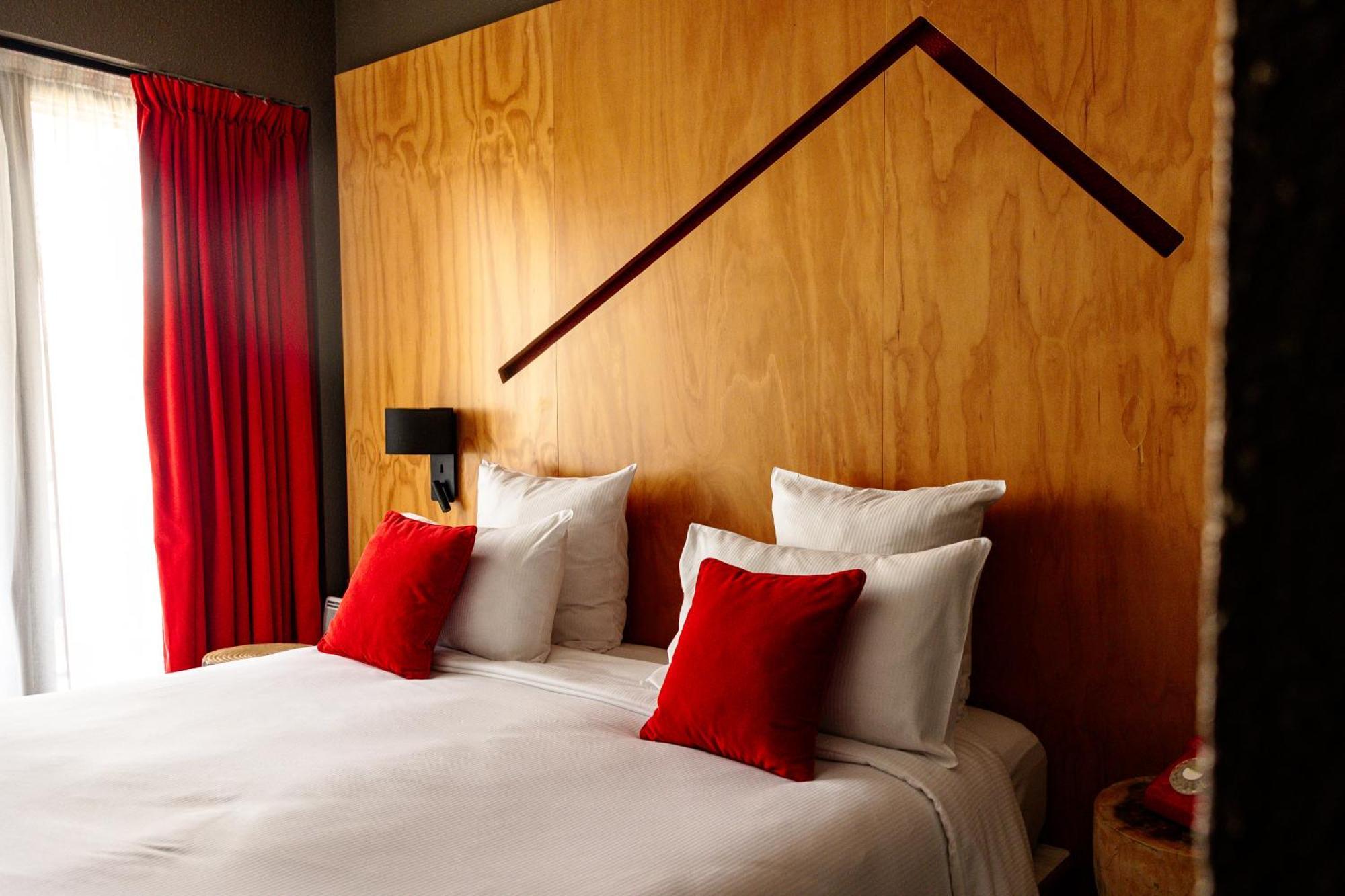 Hotel Le Refuge Des Aiglons 4*