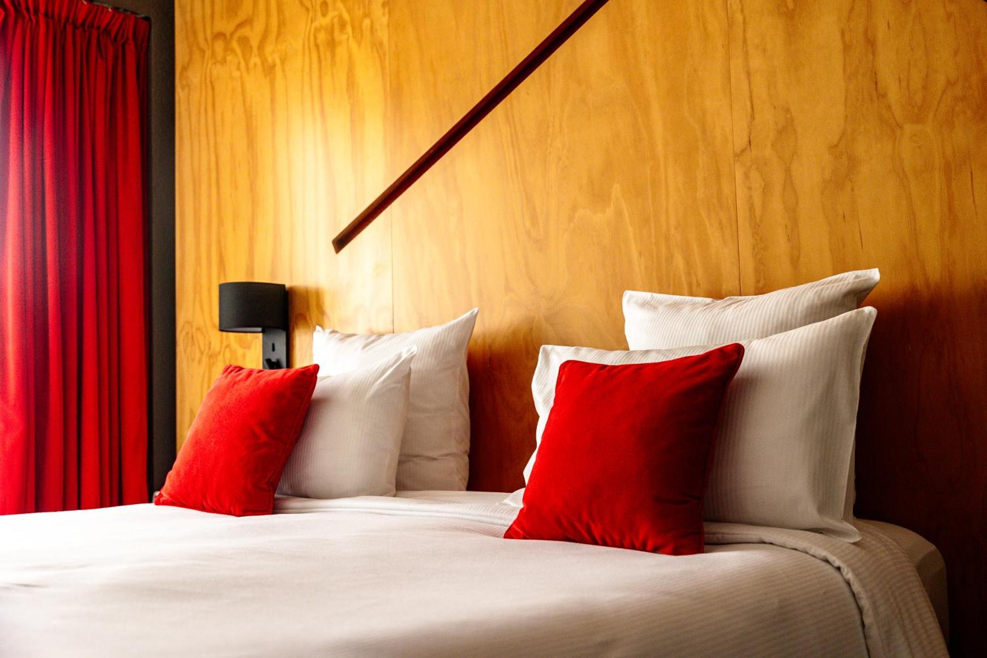 Le Refuge Des Aiglons Hotel 4*