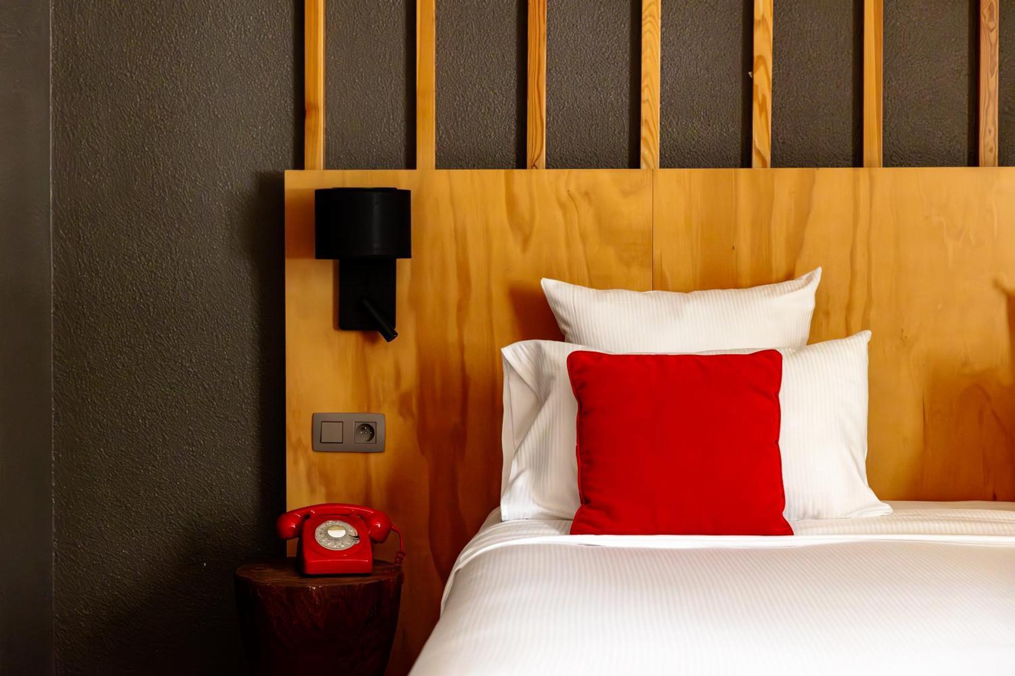 Hotel Le Refuge Des Aiglons 4*