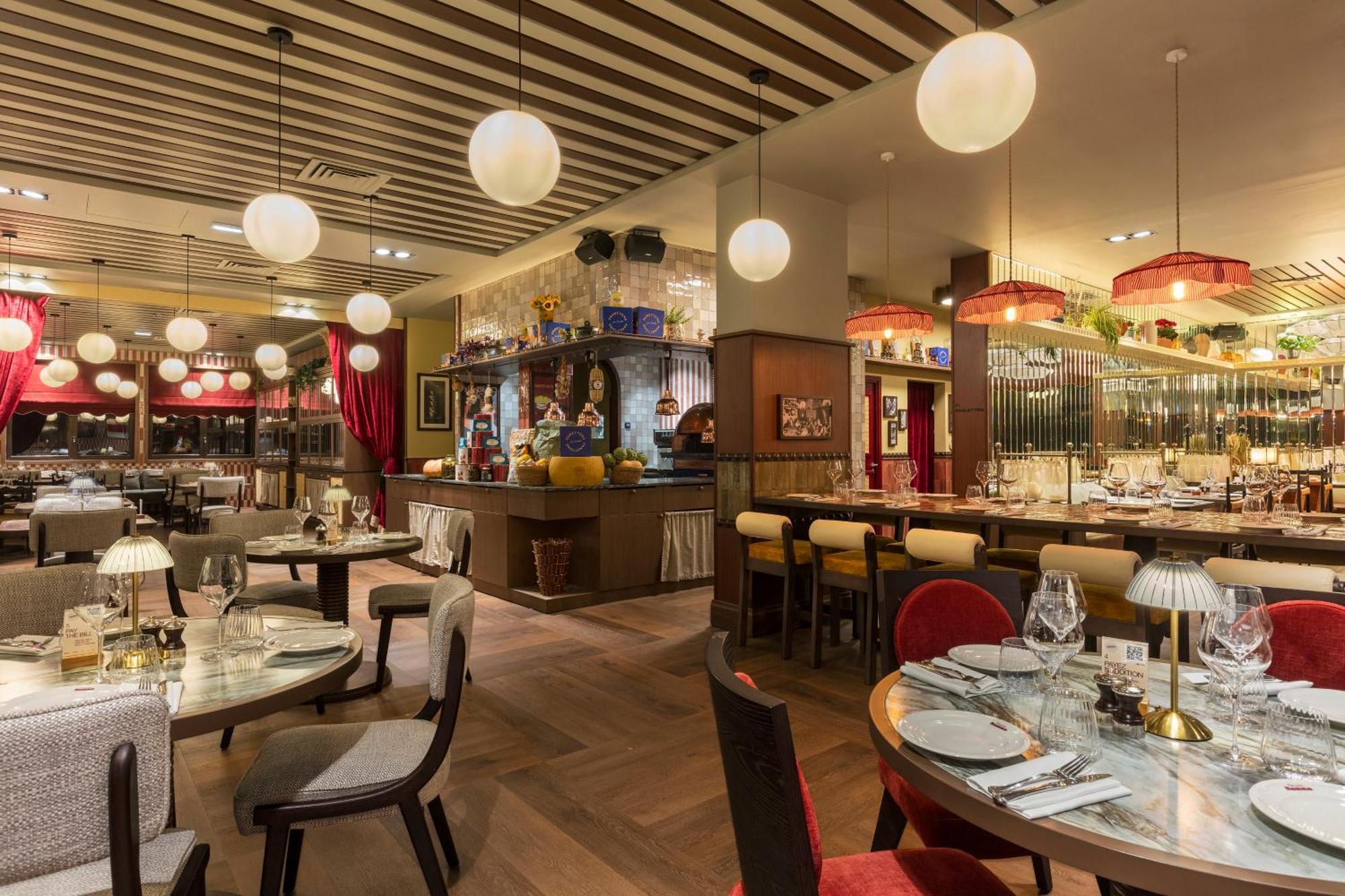 Hotel Le Refuge Des Aiglons 4*