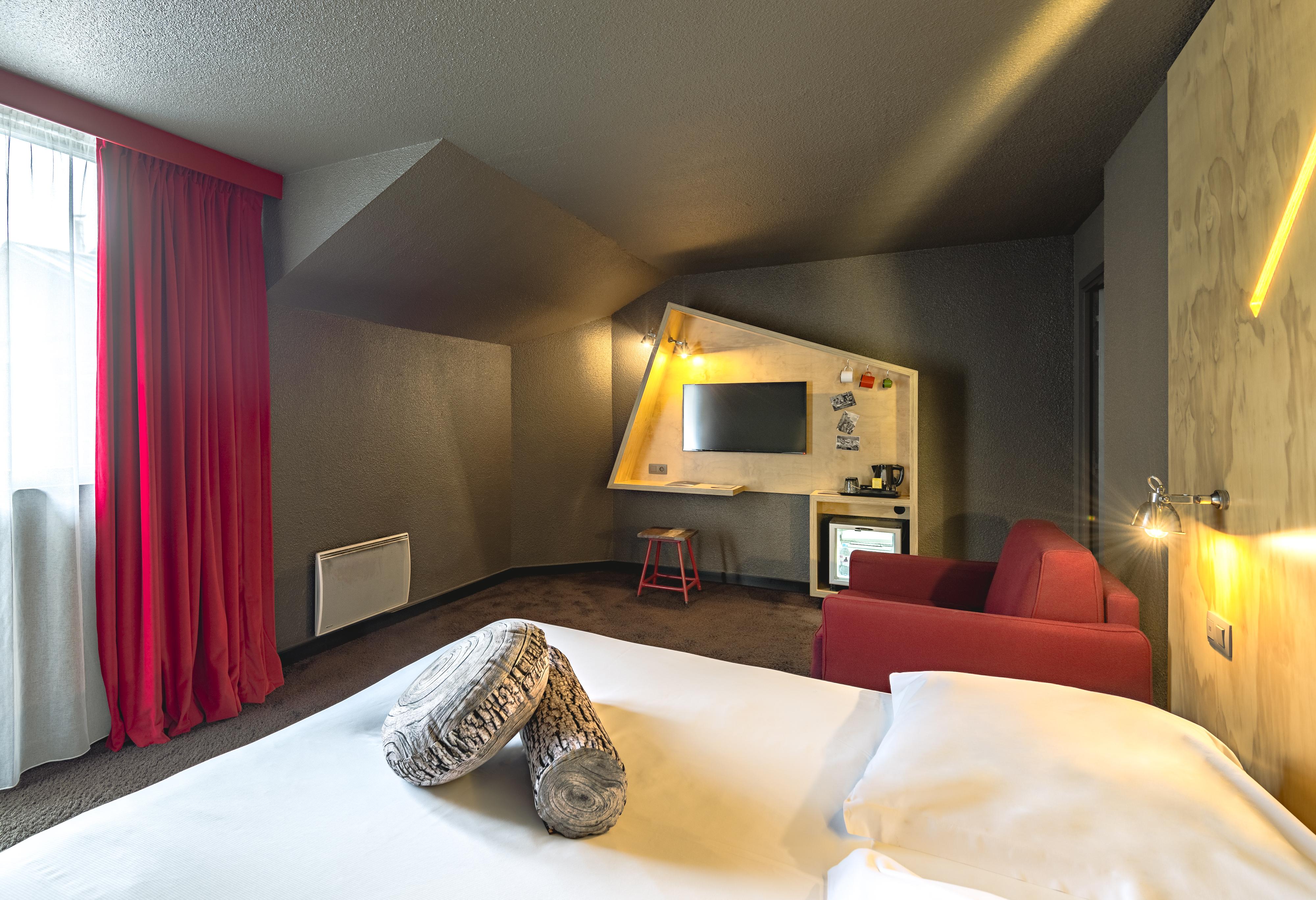 Le Refuge Des Aiglons 4* Chamonix