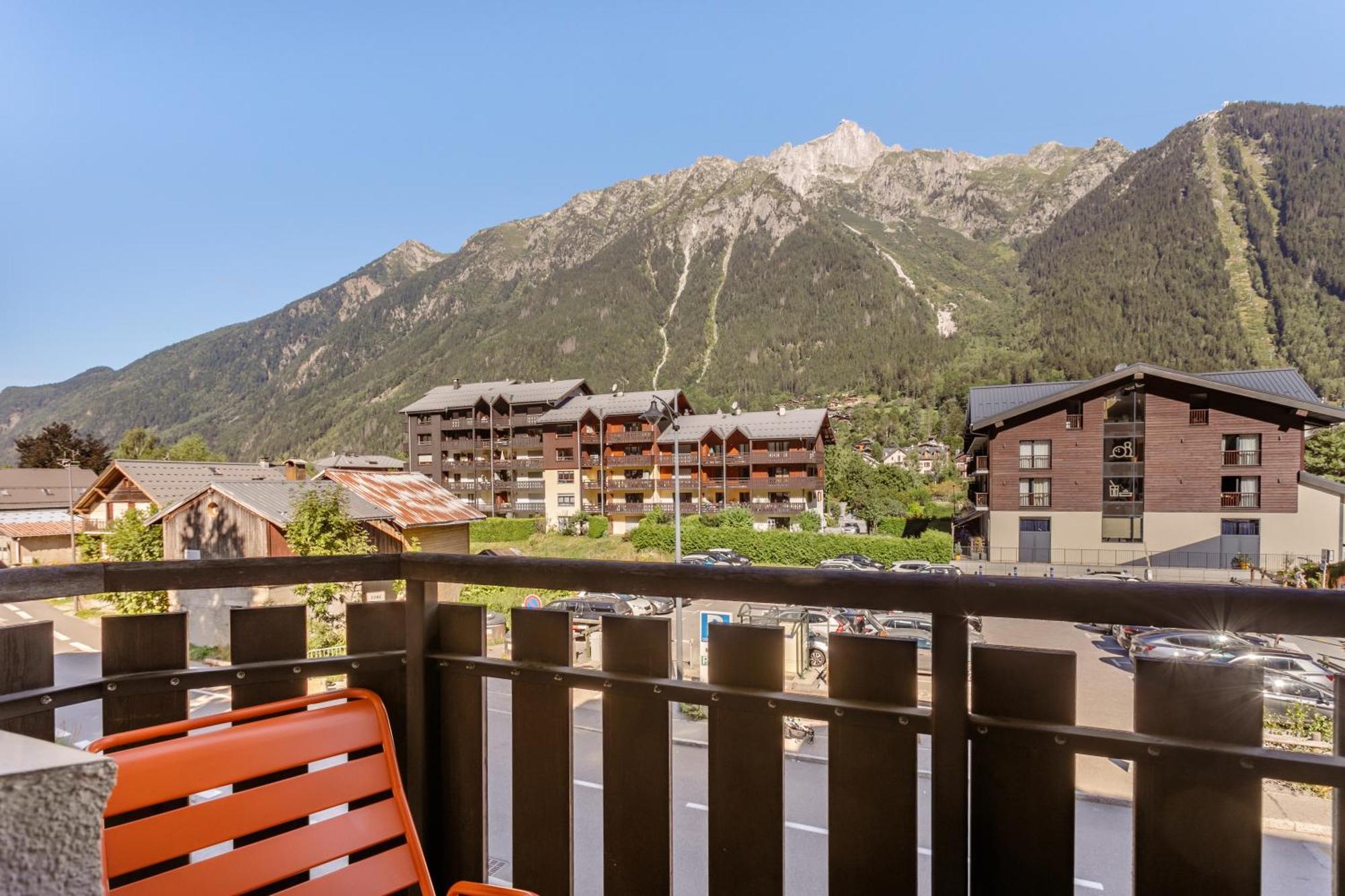 Hotel Le Refuge Des Aiglons 4*