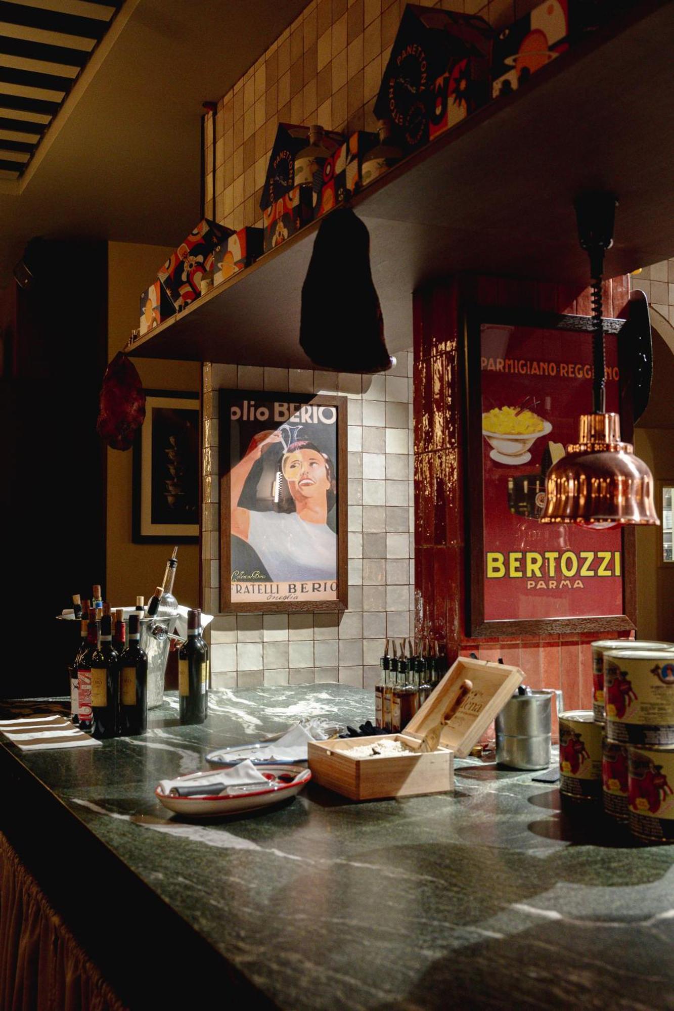 Les Aiglons Hotel